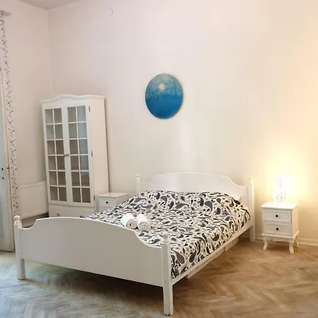 아파트 Silencio Apartament 600m Plaza 소포트