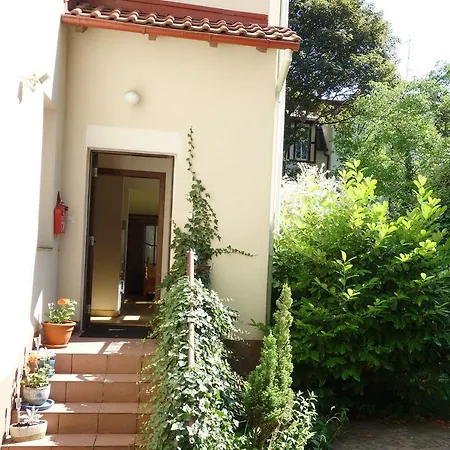 아파트 Silencio Apartament 600m Plaza *