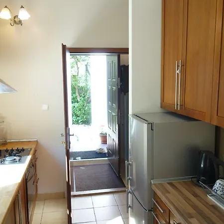 Silencio Apartament 600m Plaza 아파트 *