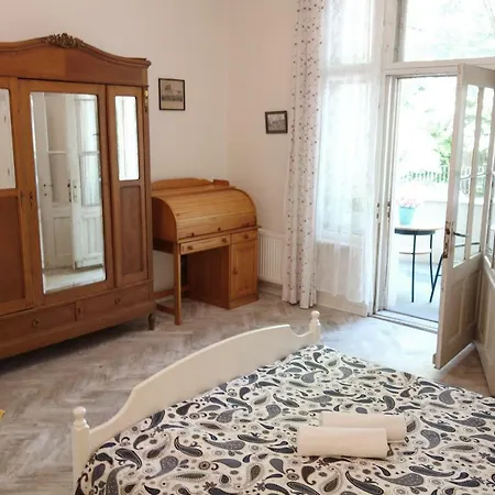 Silencio Apartament 600m Plaza * 소포트