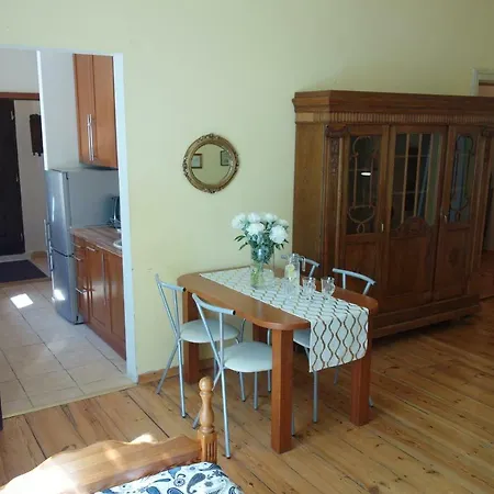 아파트 Silencio Apartament 600m Plaza