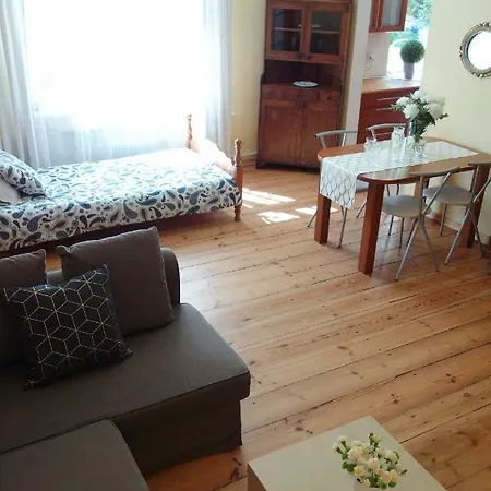 아파트 Silencio Apartament 600m Plaza